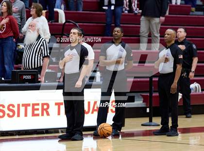 Thumbnail 1 in Sequoyah @ Lassiter photogallery.