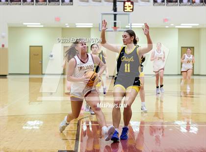 Thumbnail 1 in Sequoyah @ Lassiter photogallery.