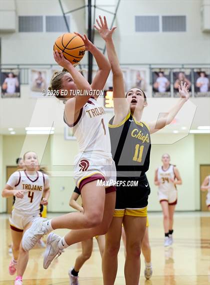 Thumbnail 3 in Sequoyah @ Lassiter photogallery.