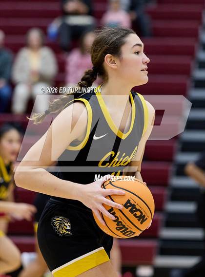 Thumbnail 2 in Sequoyah @ Lassiter photogallery.