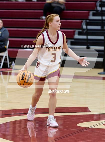 Thumbnail 1 in Sequoyah @ Lassiter photogallery.