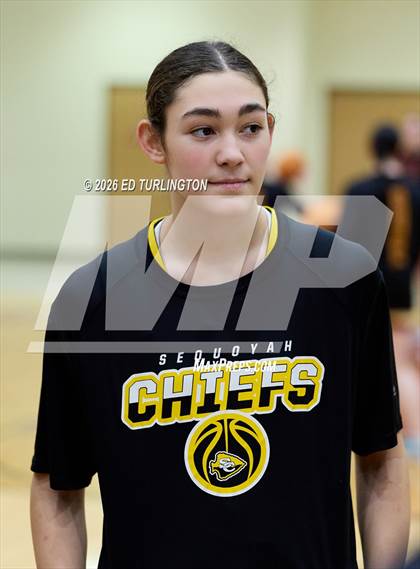 Thumbnail 2 in Sequoyah @ Lassiter photogallery.