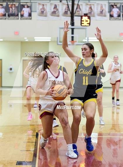 Thumbnail 2 in Sequoyah @ Lassiter photogallery.