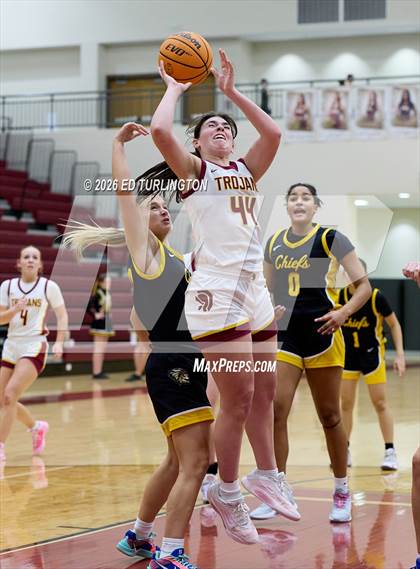 Thumbnail 2 in Sequoyah @ Lassiter photogallery.