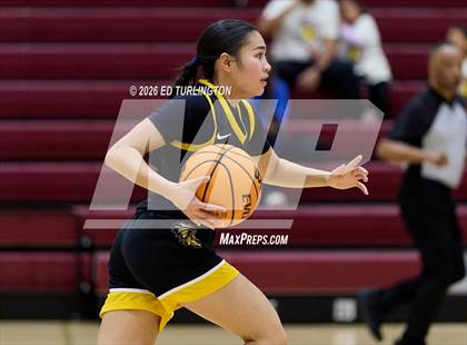 Thumbnail 1 in Sequoyah @ Lassiter photogallery.