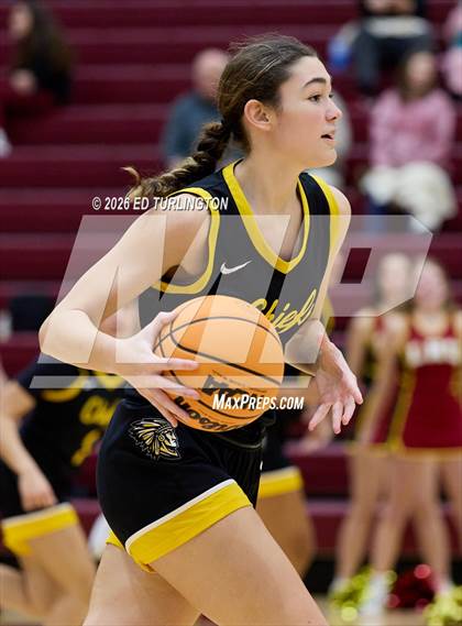 Thumbnail 1 in Sequoyah @ Lassiter photogallery.