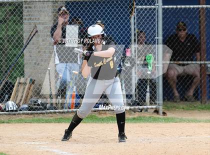Thumbnail 3 in Middletown vs South Carroll (Williamsport Tournament) photogallery.