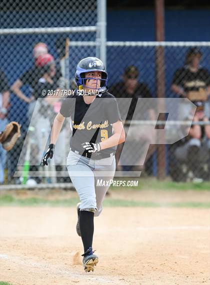 Thumbnail 2 in Middletown vs South Carroll (Williamsport Tournament) photogallery.
