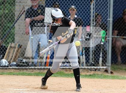 Thumbnail 1 in Middletown vs South Carroll (Williamsport Tournament) photogallery.