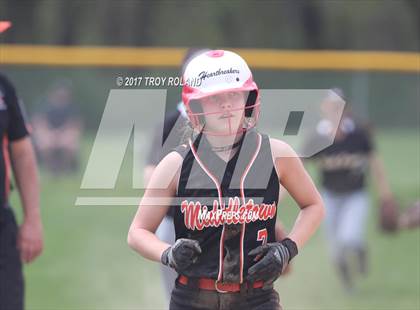 Thumbnail 1 in Middletown vs South Carroll (Williamsport Tournament) photogallery.