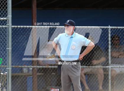 Thumbnail 1 in Middletown vs South Carroll (Williamsport Tournament) photogallery.