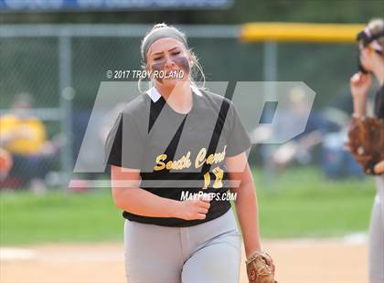 Thumbnail 1 in Middletown vs South Carroll (Williamsport Tournament) photogallery.