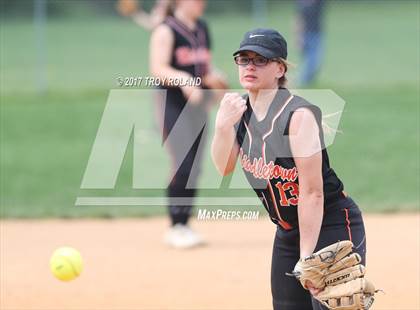 Thumbnail 3 in Middletown vs South Carroll (Williamsport Tournament) photogallery.