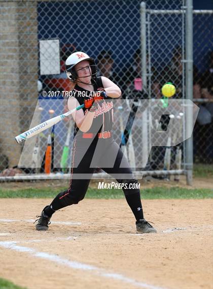 Thumbnail 3 in Middletown vs South Carroll (Williamsport Tournament) photogallery.