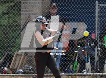 Thumbnail 3 in Middletown vs South Carroll (Williamsport Tournament) photogallery.