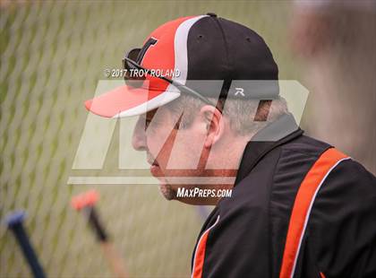Thumbnail 1 in Middletown vs South Carroll (Williamsport Tournament) photogallery.