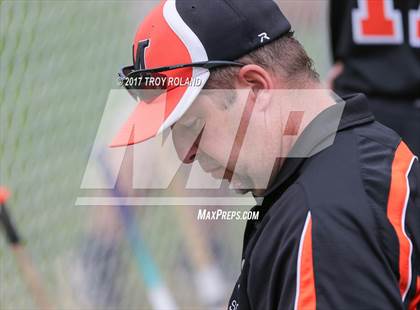 Thumbnail 2 in Middletown vs South Carroll (Williamsport Tournament) photogallery.