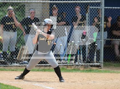 Thumbnail 1 in Middletown vs South Carroll (Williamsport Tournament) photogallery.