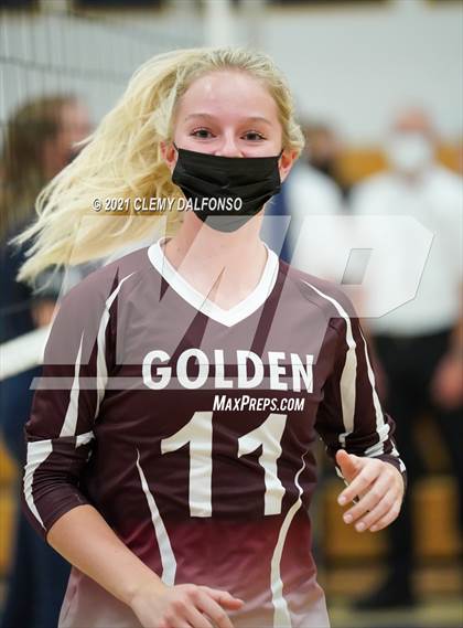 Thumbnail 2 in Golden @ Evergreen photogallery.