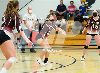 Thumbnail 2 in Golden @ Evergreen photogallery.