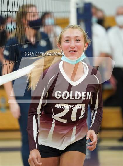 Thumbnail 3 in Golden @ Evergreen photogallery.