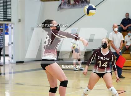 Thumbnail 3 in Golden @ Evergreen photogallery.