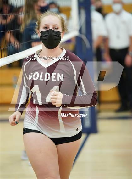 Thumbnail 2 in Golden @ Evergreen photogallery.