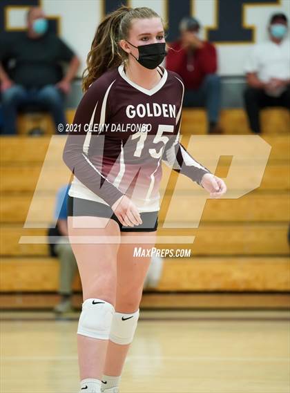 Thumbnail 1 in Golden @ Evergreen photogallery.