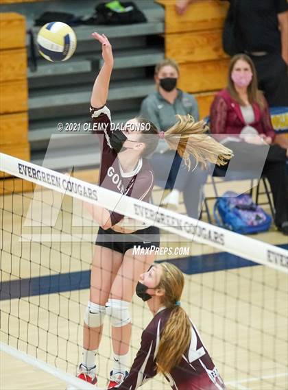 Thumbnail 3 in Golden @ Evergreen photogallery.