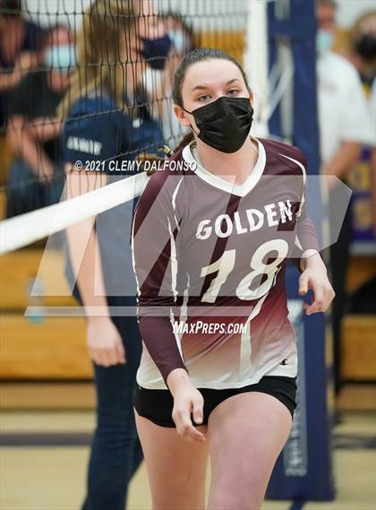 Thumbnail 1 in Golden @ Evergreen photogallery.