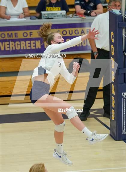 Thumbnail 3 in Golden @ Evergreen photogallery.