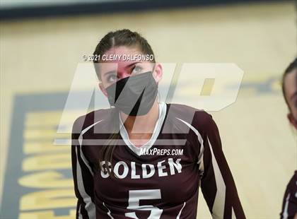 Thumbnail 1 in Golden @ Evergreen photogallery.