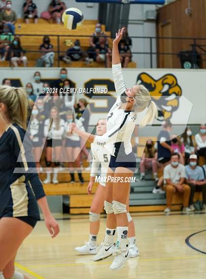 Thumbnail 1 in Golden @ Evergreen photogallery.