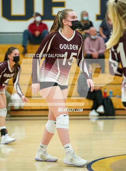 Thumbnail 2 in Golden @ Evergreen photogallery.