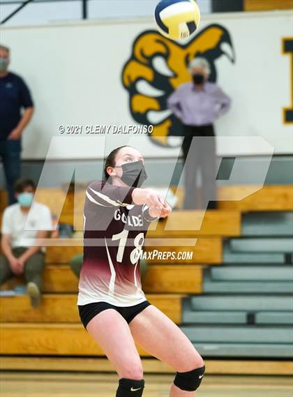 Thumbnail 3 in Golden @ Evergreen photogallery.