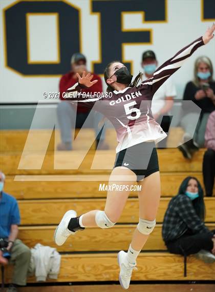 Thumbnail 2 in Golden @ Evergreen photogallery.