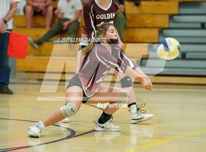 Thumbnail 1 in Golden @ Evergreen photogallery.