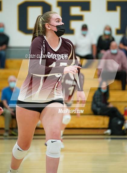 Thumbnail 3 in Golden @ Evergreen photogallery.