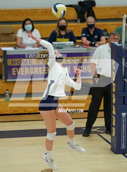 Thumbnail 2 in Golden @ Evergreen photogallery.