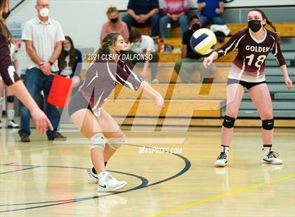 Thumbnail 1 in Golden @ Evergreen photogallery.