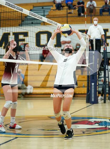 Thumbnail 3 in Golden @ Evergreen photogallery.