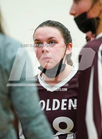 Thumbnail 2 in Golden @ Evergreen photogallery.