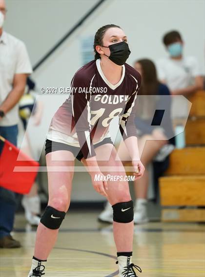 Thumbnail 1 in Golden @ Evergreen photogallery.