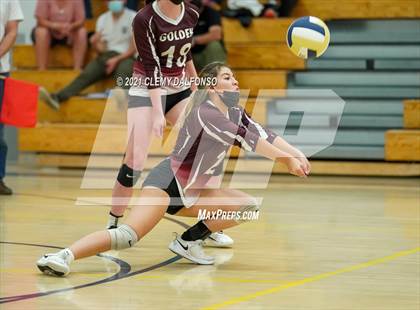 Thumbnail 2 in Golden @ Evergreen photogallery.