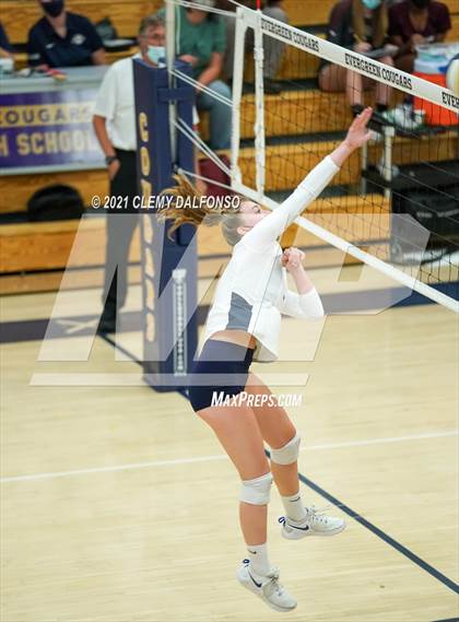 Thumbnail 2 in Golden @ Evergreen photogallery.