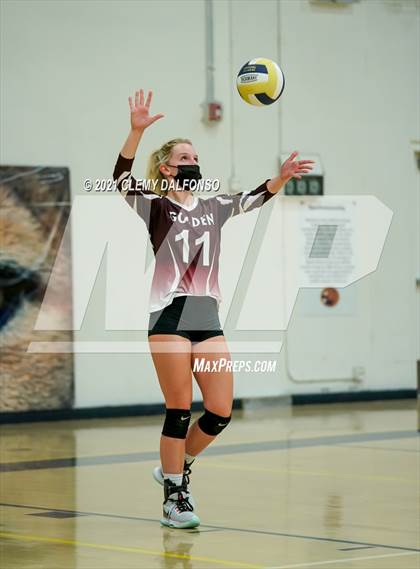 Thumbnail 2 in Golden @ Evergreen photogallery.