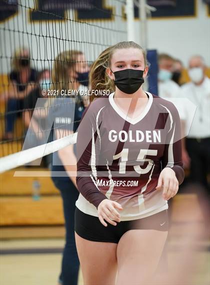 Thumbnail 2 in Golden @ Evergreen photogallery.