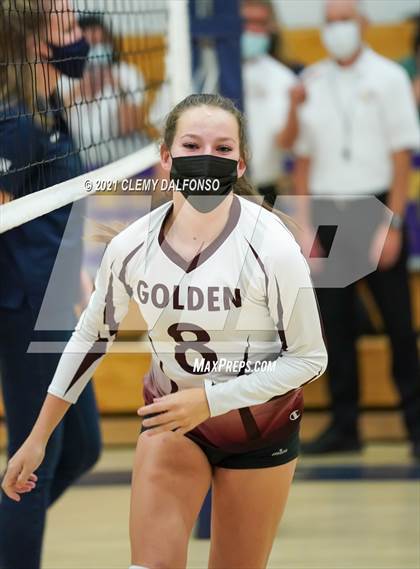 Thumbnail 3 in Golden @ Evergreen photogallery.