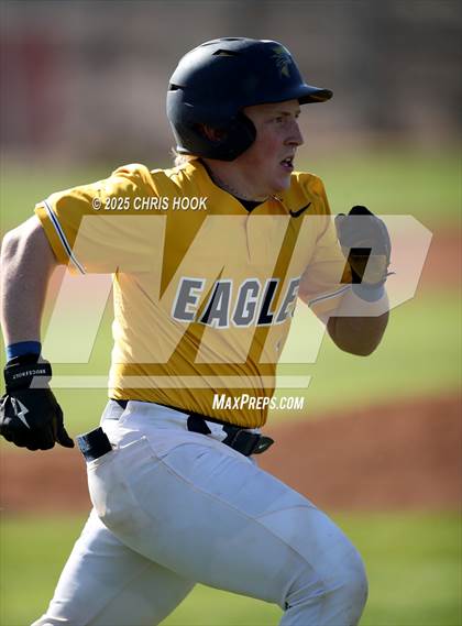Thumbnail 2 in Frederick vs Marana (Chris Moon Memorial) photogallery.