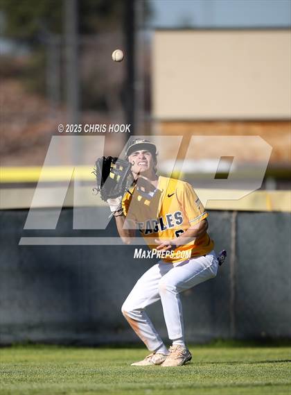 Thumbnail 2 in Frederick vs Marana (Chris Moon Memorial) photogallery.